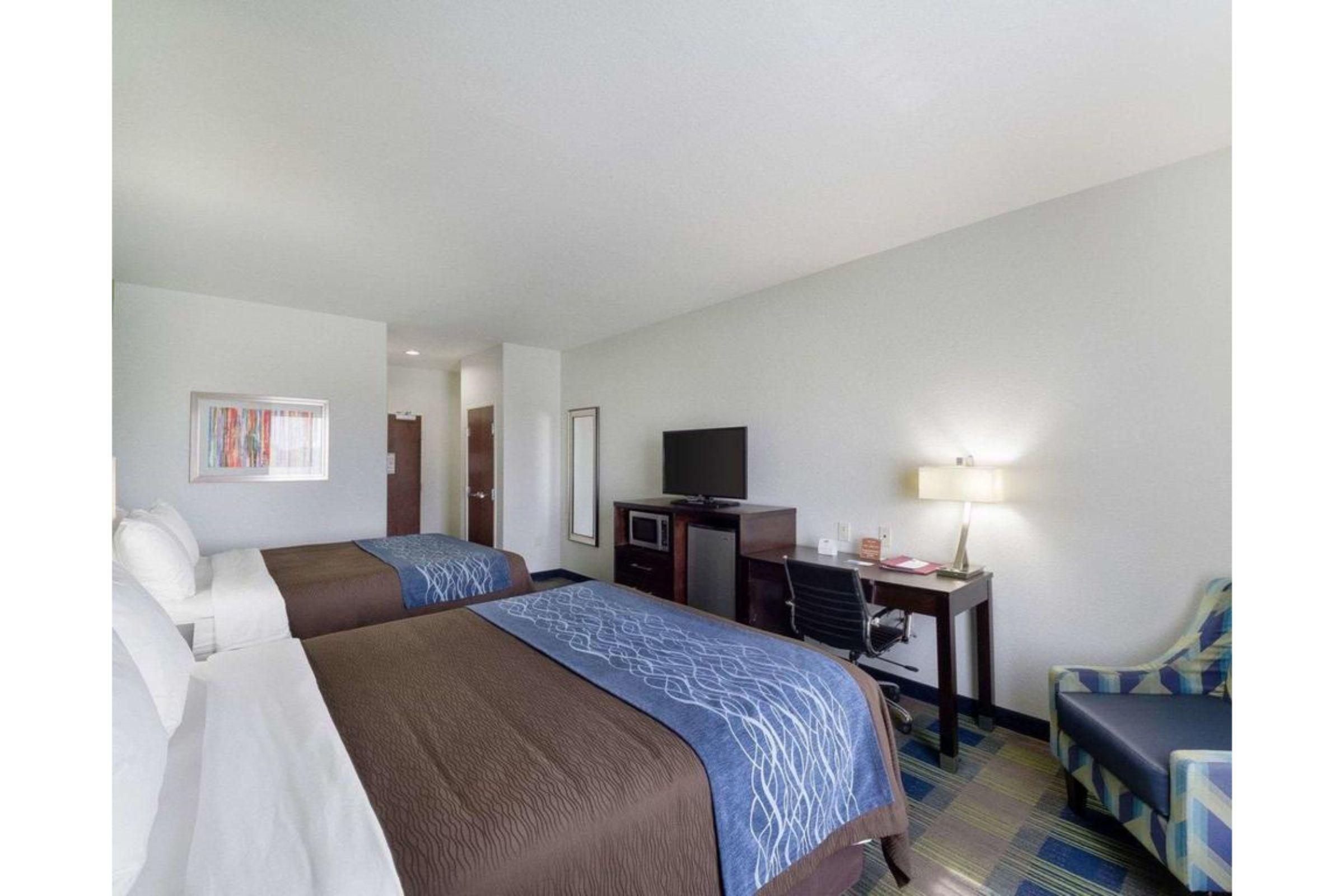 Hotel Comfort & North