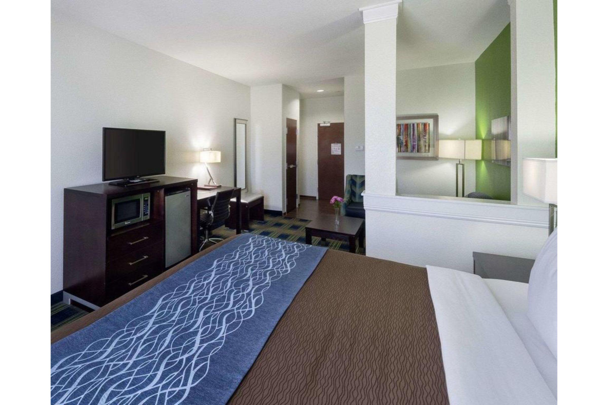 Comfort & North Hotel 3*