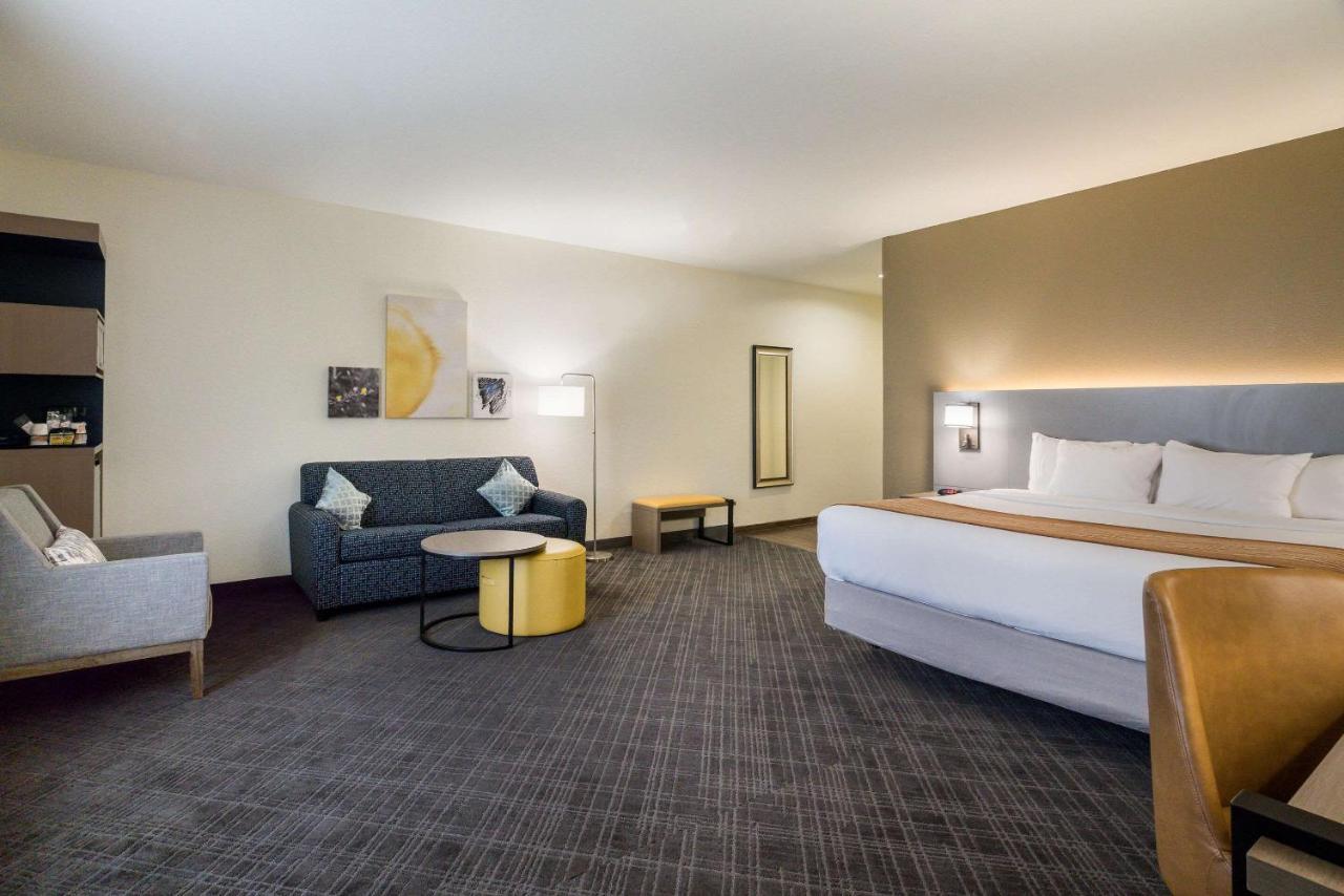 Comfort & North 3* Victoria