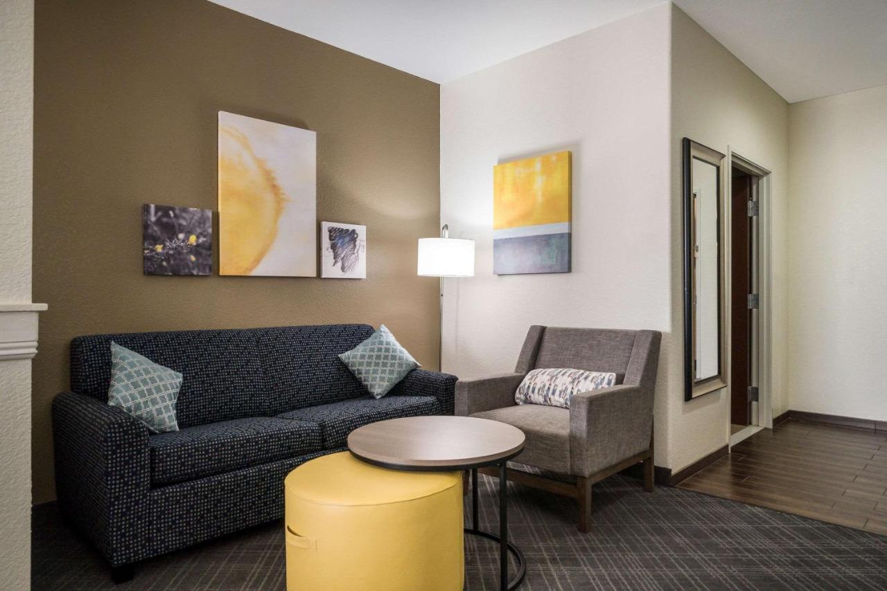 Hotel Comfort & North
