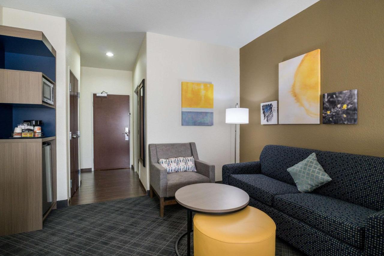 Hotel Comfort & North