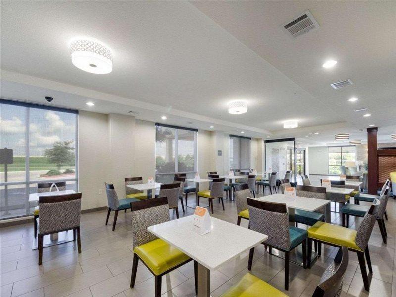 Hotel Comfort & North
