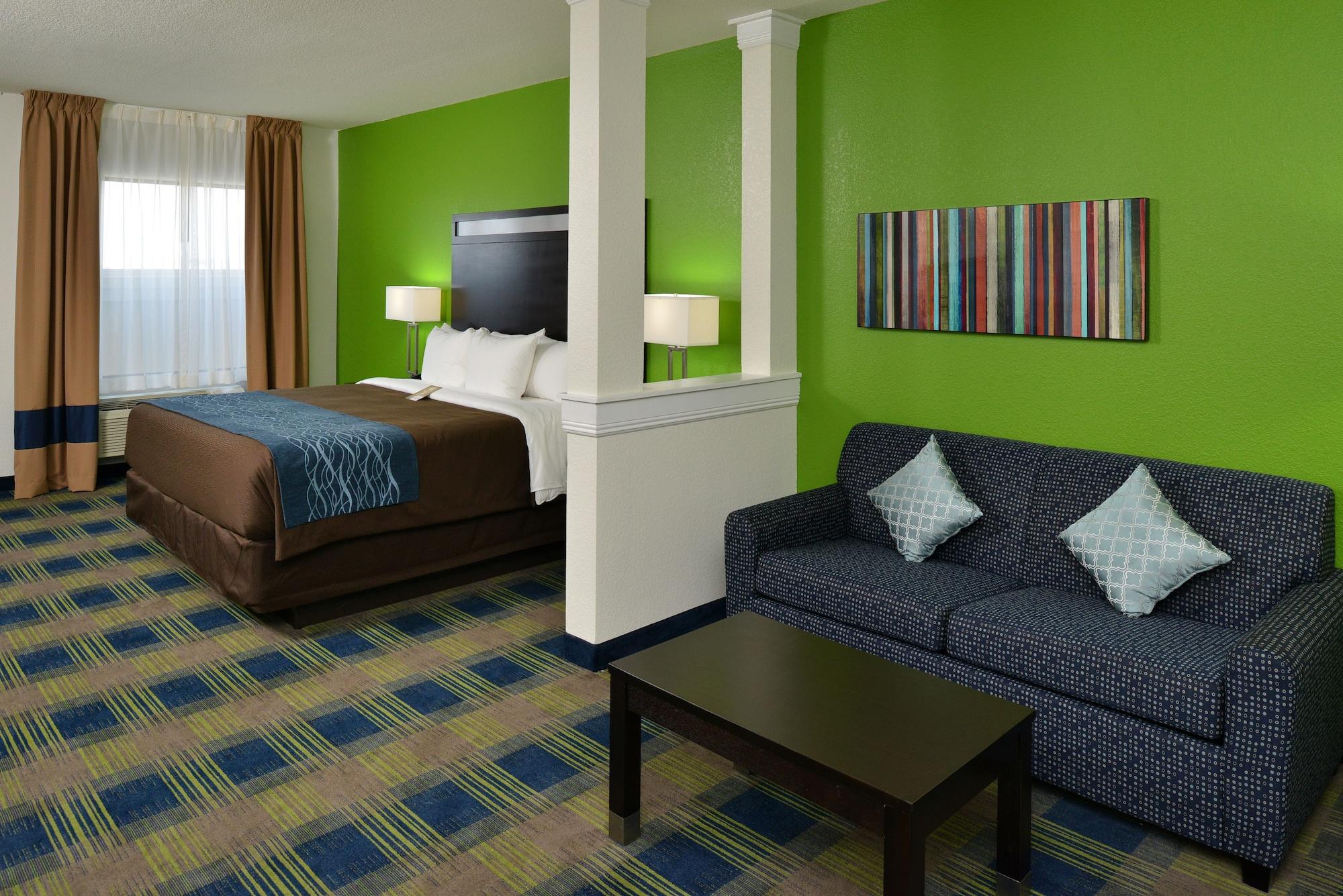 Comfort & North Hotel