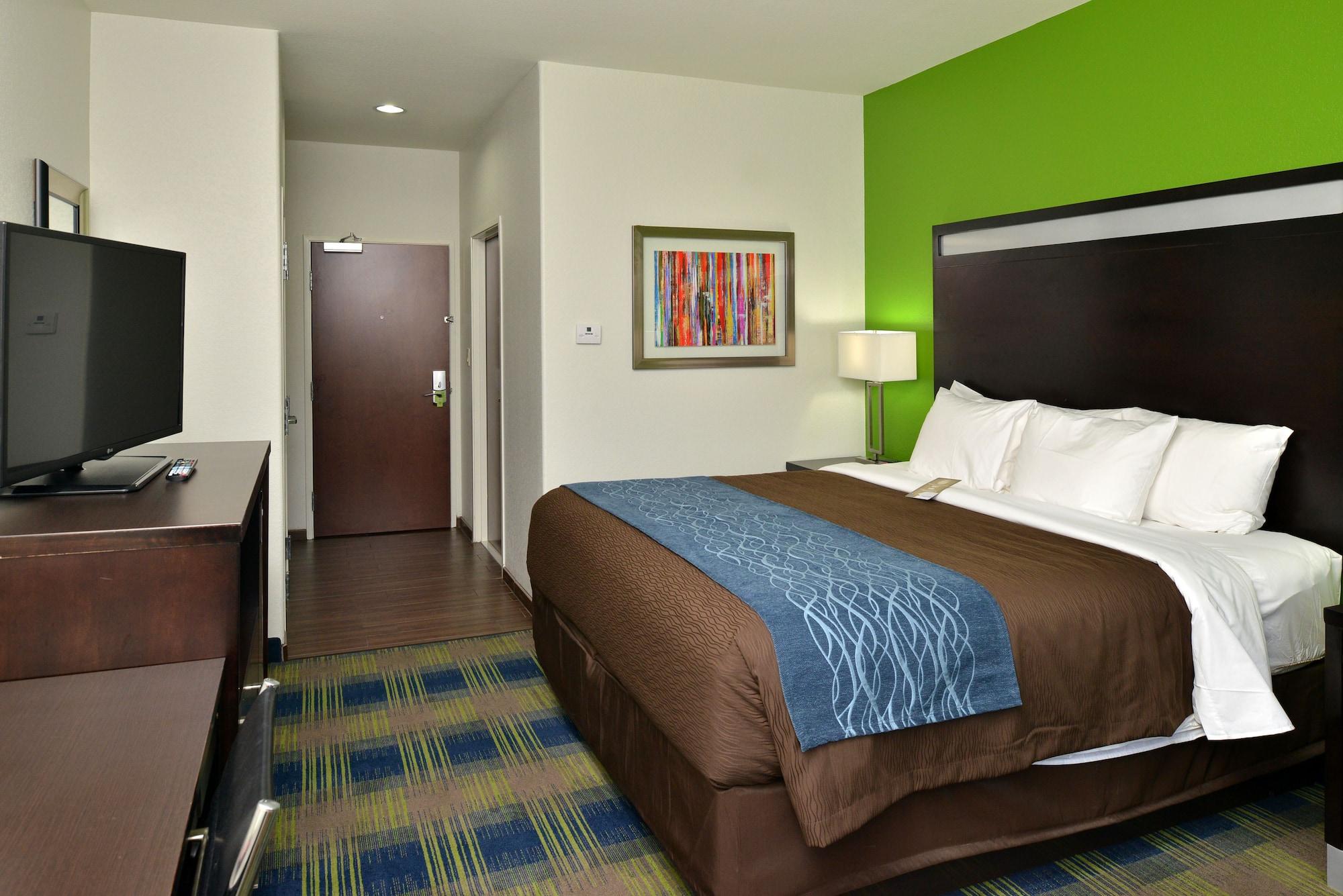 Comfort & North 3*
