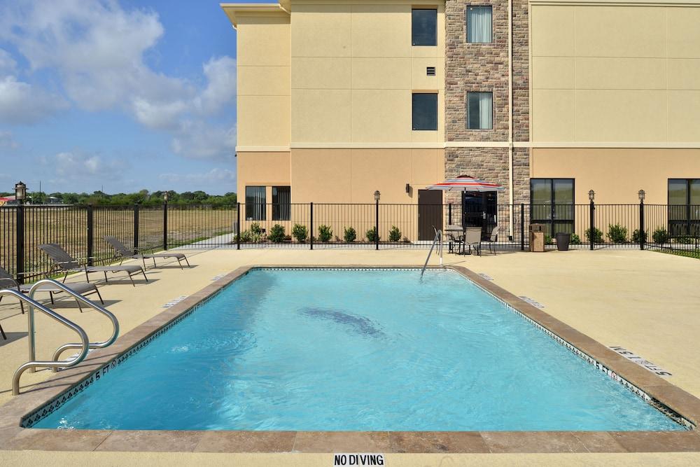 Hotel Comfort & North Victoria