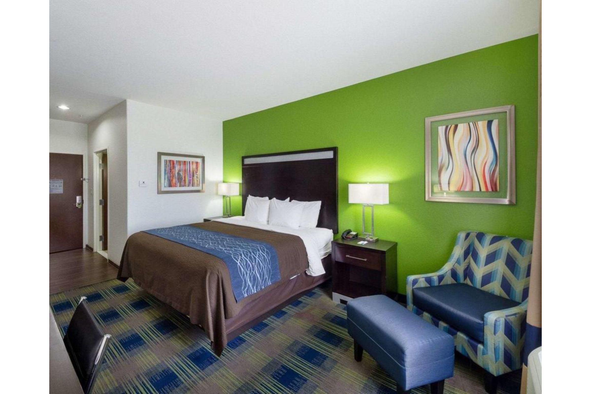 Comfort & North Hotel
