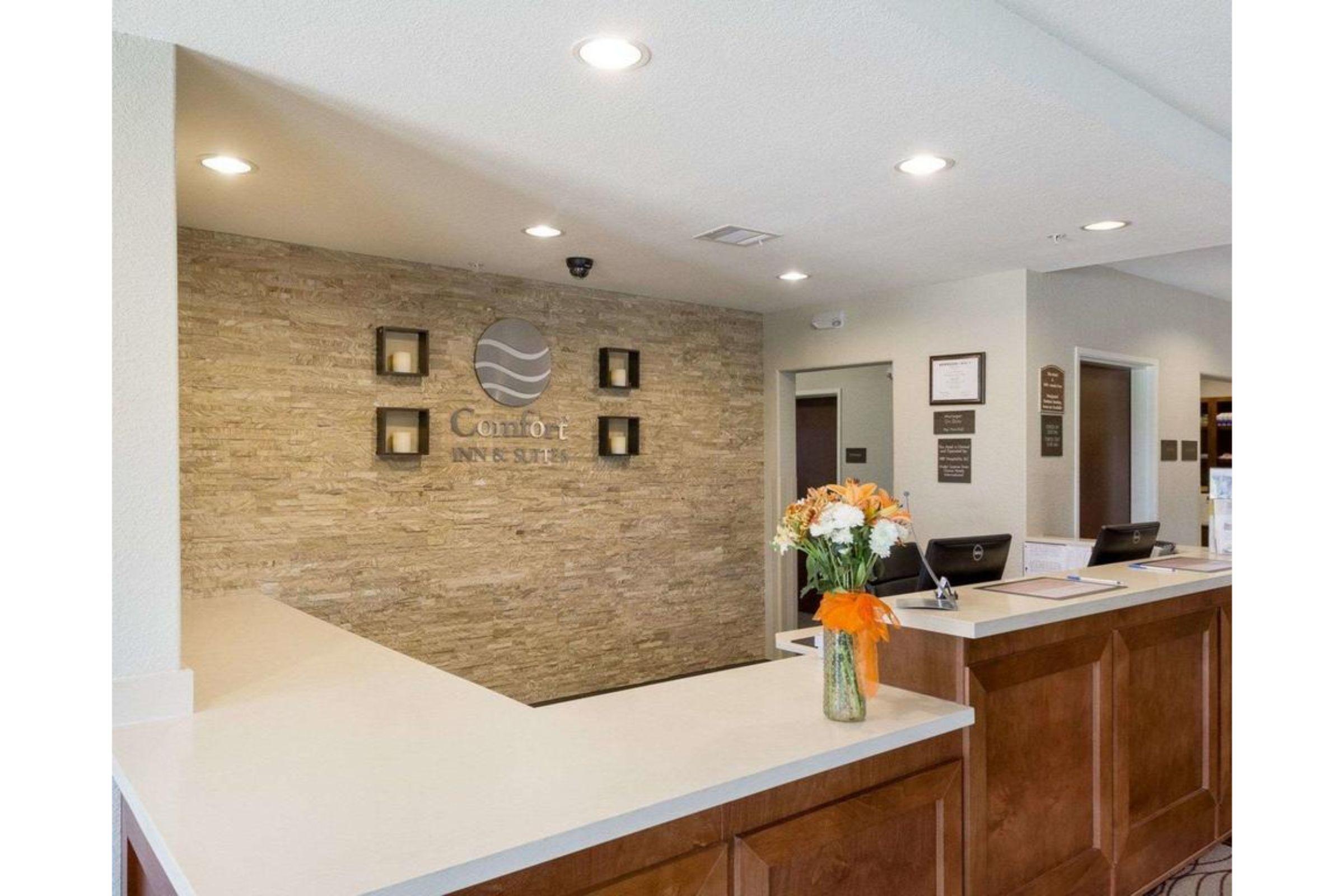 Hotel Comfort & North 3*