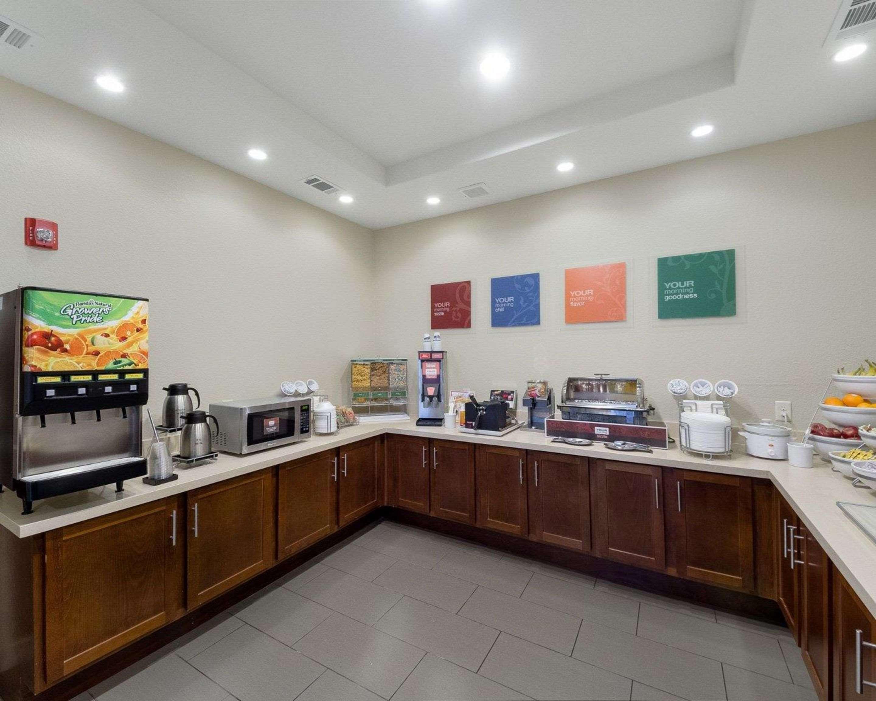 Hotel Comfort & North 3*