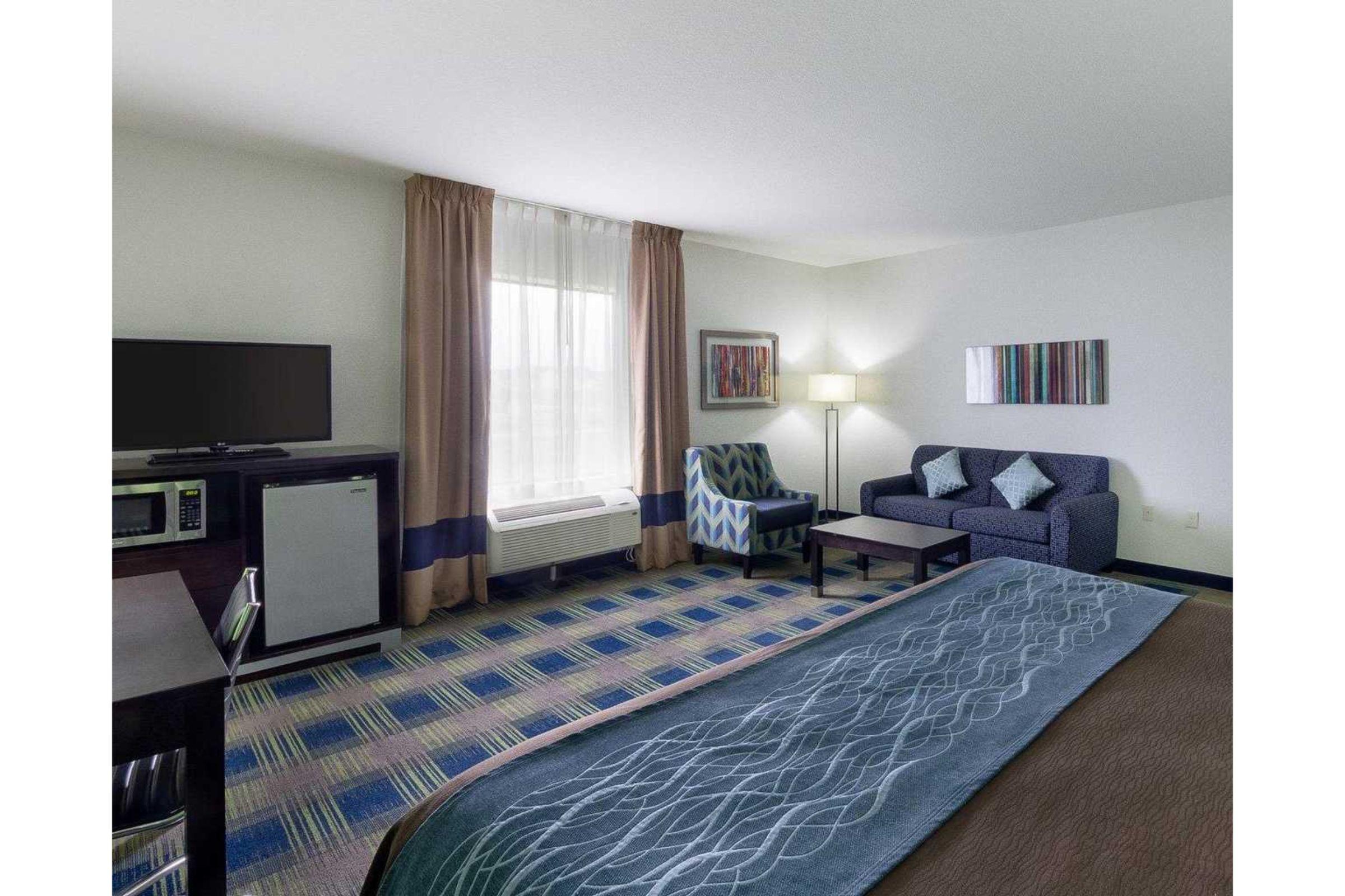 Comfort & North 3*
