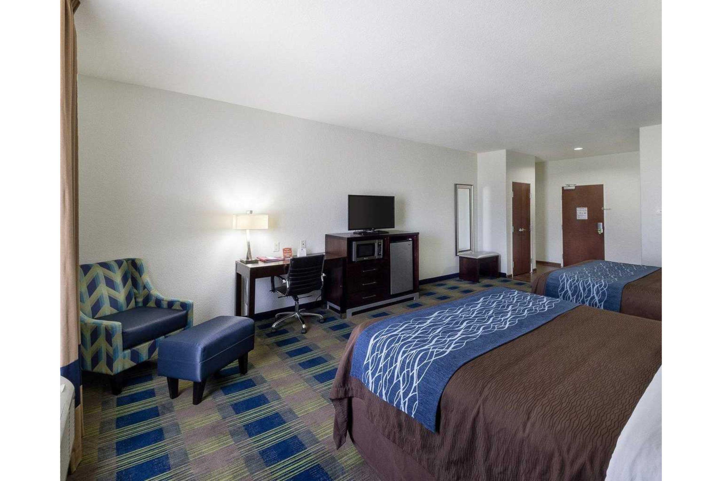 Comfort & North Hotel