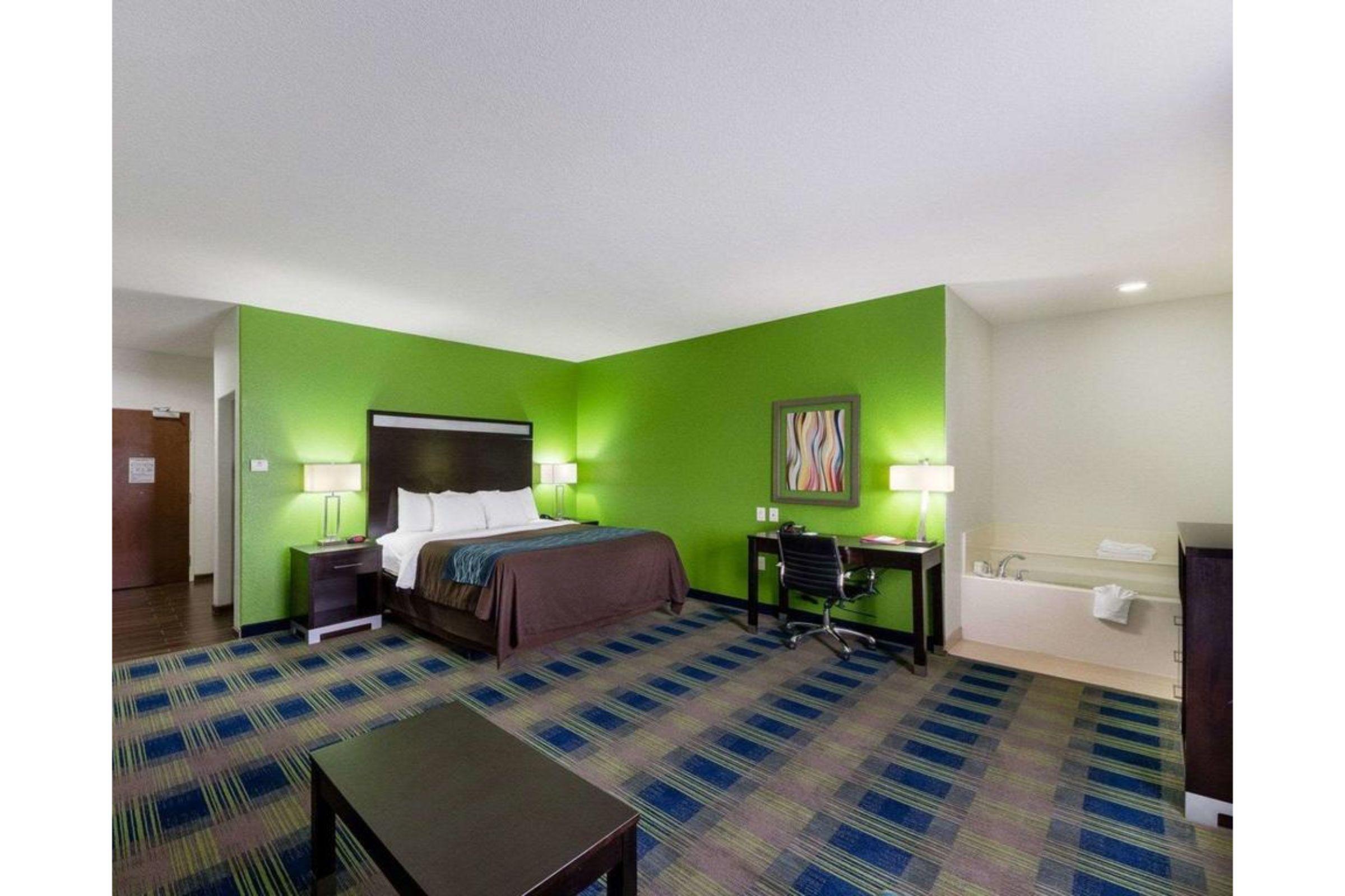 Hotel Comfort & North 3*