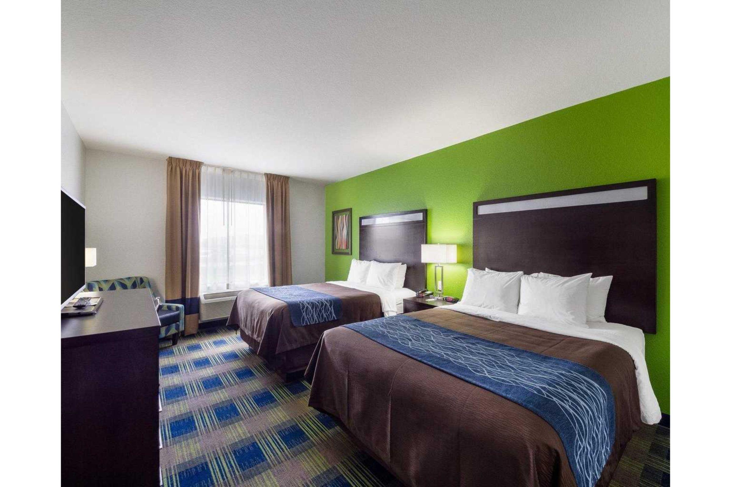 Comfort & North 3* Victoria