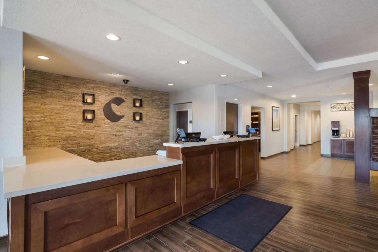 Hotel Comfort & North 3*