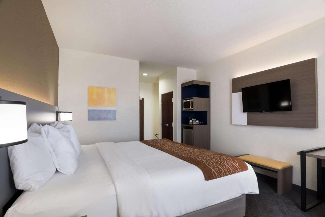 Comfort & North Hotel 3*
