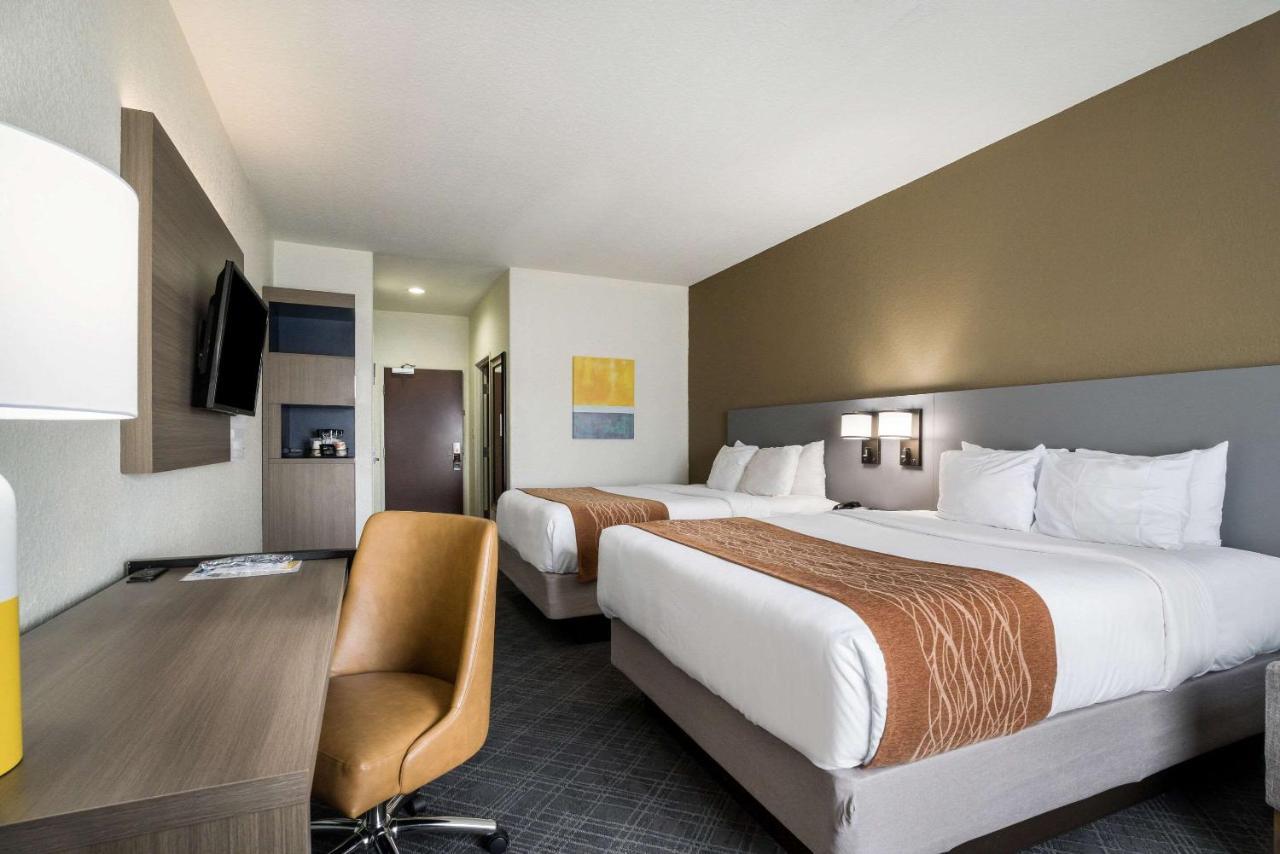 Comfort & North Hotel Victoria