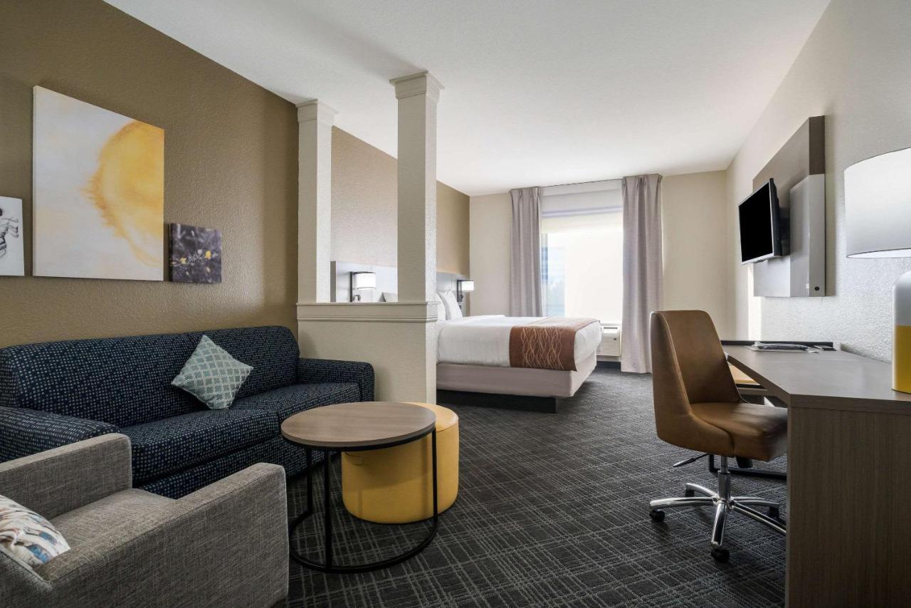 Comfort & North 3* Victoria