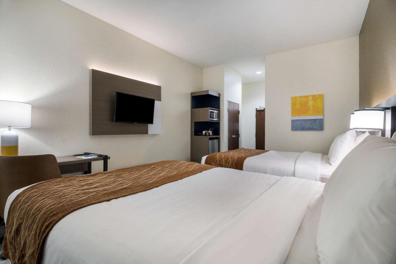 Hotel Comfort & North 3*