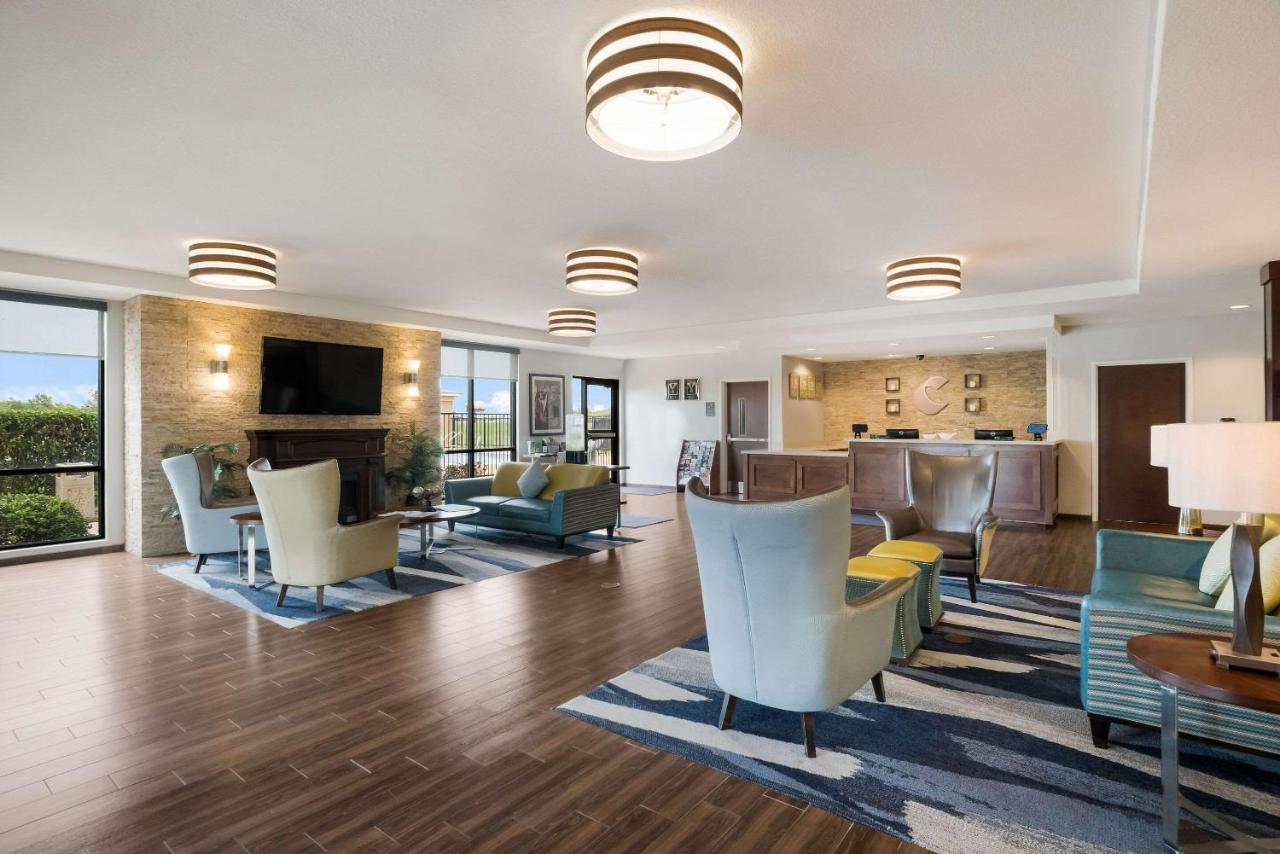 Hotel Comfort & North 3*