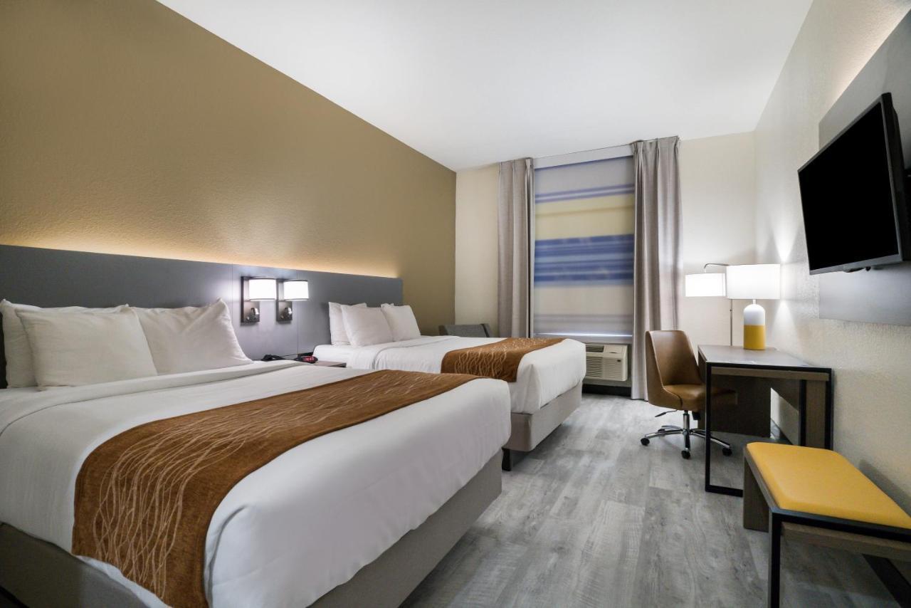 Hotel Comfort & North