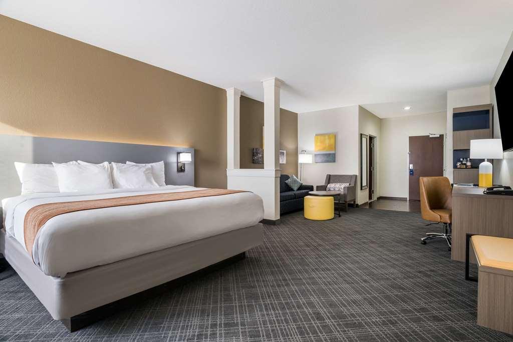 Comfort & North 3*