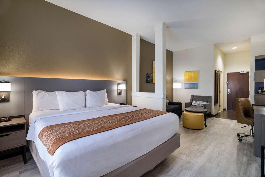 Hotel Comfort & North 3*