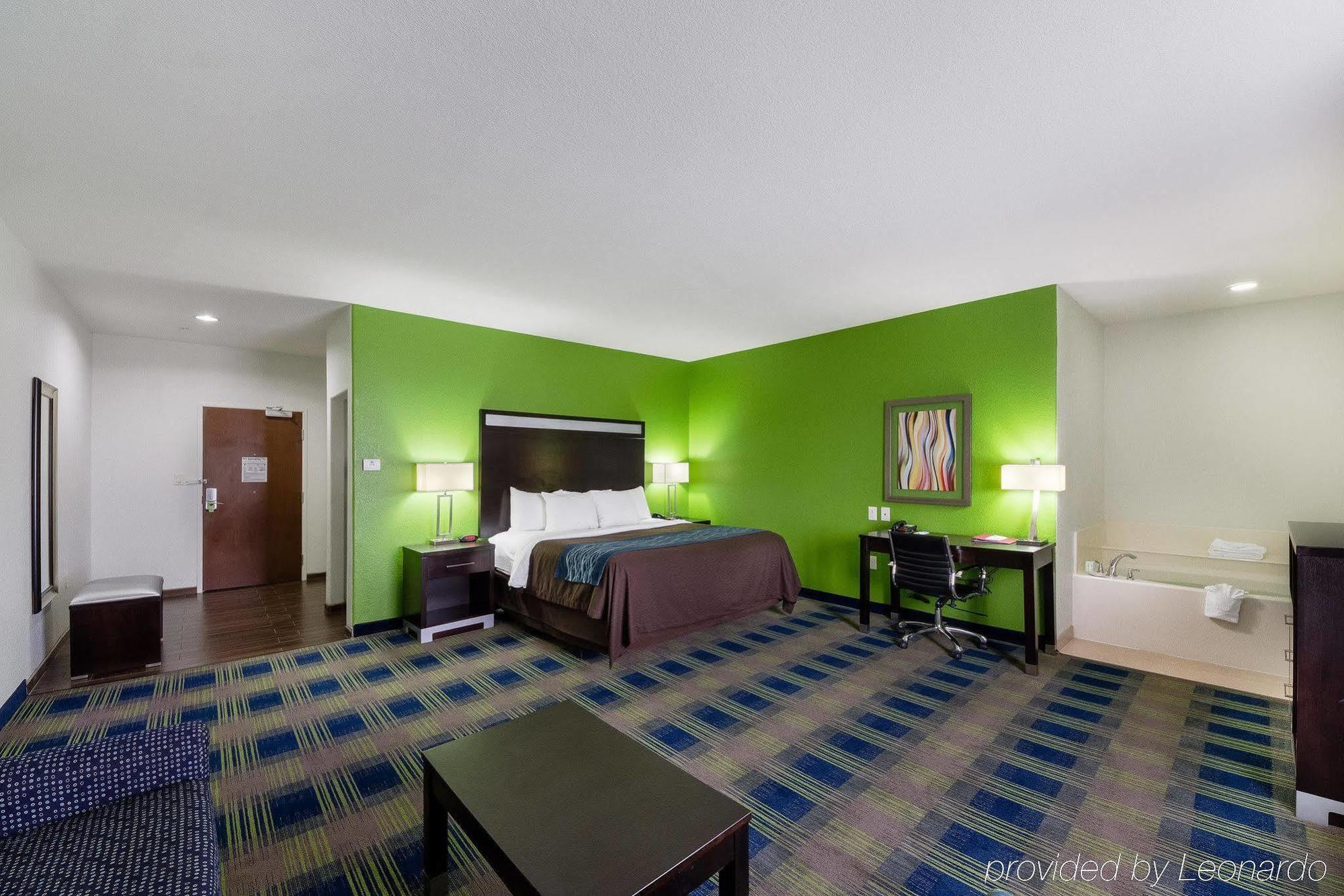 Comfort & North 3* Victoria