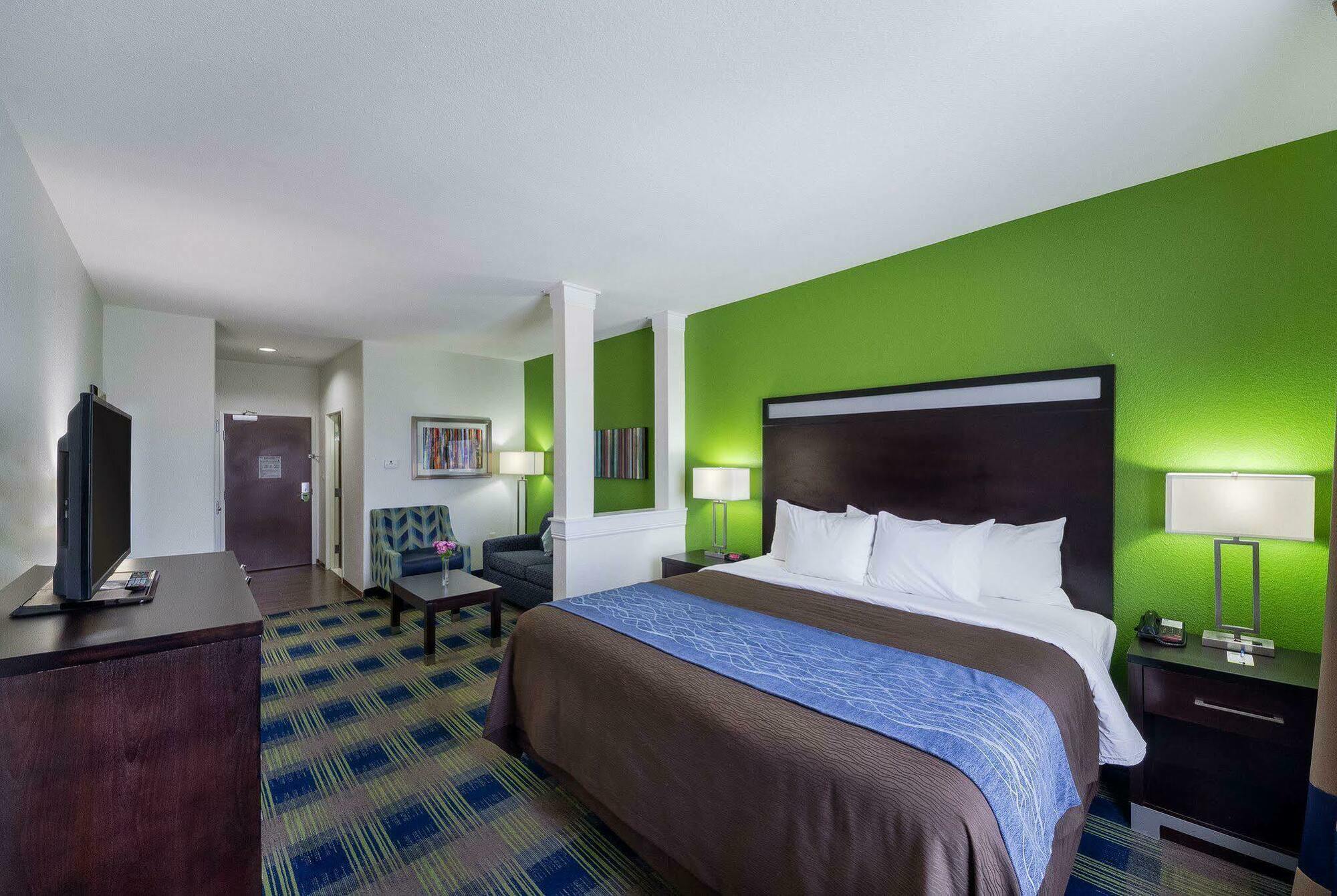 Comfort & North 3* Victoria
